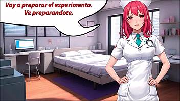 Endless experiment brings extreme pleasure with anal sex