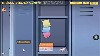 Dating adventure in another chance part 1