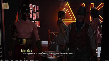 BEING A DIK 222 CHICK ROUTE UNLOCKS EXCITING ENDINGS!