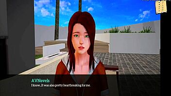 My new family episode 265, I think I got the title wrong