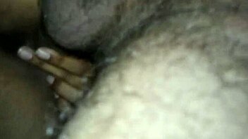 Girl Slammed by Big Cock in Bathroom