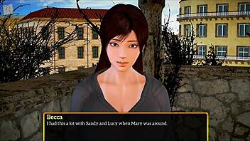 my new family game episode 440 with subtle hints