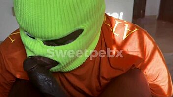 Intense Gay Sex With Creampie And Cum In Mouth