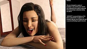 Oh, Small 18+ Gesture Episode 41 is wild! 🔥