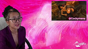 3d hentai monsters compilation pmv reaction gooning