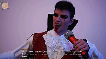 BEING A DIK 222 CHICK ROUTE UNLOCKS EXCITING ENDINGS!