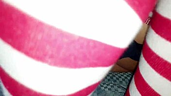 Арабский парень в постели со сводной сестрой в интимной миссионерской позе