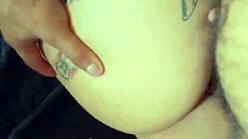 Are you banging while chatting with your husband on the phone?