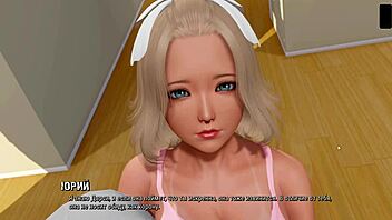 Complete Gameplay Ripples Part 3