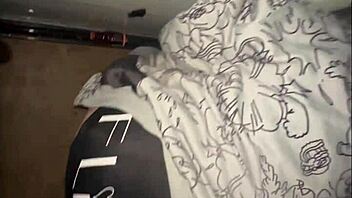 La Paisa Craves Cock Ride