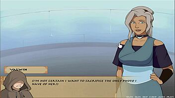 four element trainer book 5 slav part 12