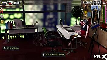 fashionbusiness secretaries show butts episode 87