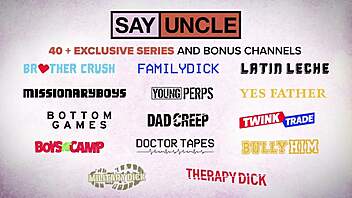 twink with blue balls ends up with red hole