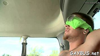 perverted homosexual sex