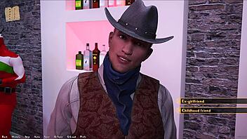 BEING A DIK 222 CHICK ROUTE UNLOCKS EXCITING ENDINGS!