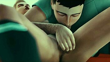 hey, wanna learn step education with me on this camping trip, huh?