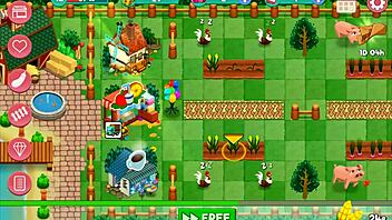 big titt lesbian plays & takes bbc.