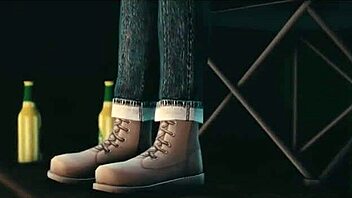 Эй, хочешь учиться step образованию со мной в этом походе, а?