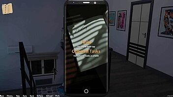 BEING A DIK 222 CHICK ROUTE UNLOCKS EXCITING ENDINGS!