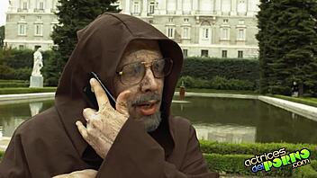 hey, torrente x 3 episodio 1 el secuestro is wild!