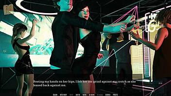 Tales from the unending void chapter 131: exploring new worlds and adventures