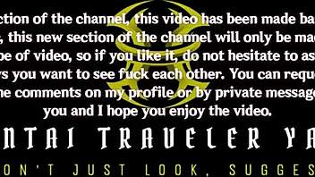 i love how kazuha ambushes scaramouche and fucks his ass in genshin impact