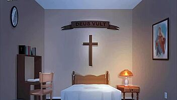 i played summertime saga 245