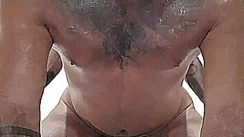 Iconic Fuck With Carioca Rasta Part I On Red Videos