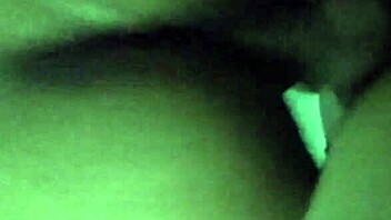 Alejandro Arball Intense Gay Encounter