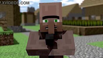 Villager news pl dub