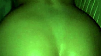 Curvy Latina Babe Gets Ass Pounded Doggystyle Until Cum In Mouth