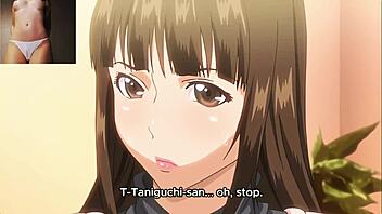 Deep and intense hentai with English subtitles and more