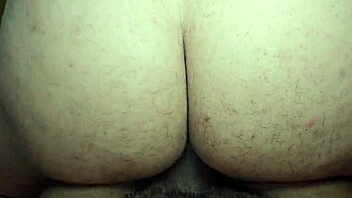 Gay Couple Invites Neighbor for Bareback Ménage à Trois with Anal and Oral