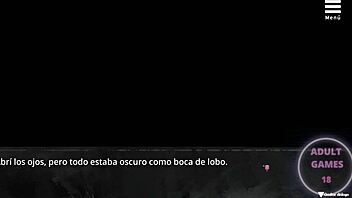 la sexual prison of the witch 11