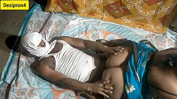 uh, desi babe so hot, i mean, sexy indian vid!