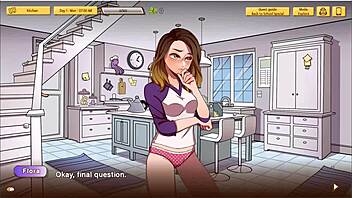 Dating adventure in another chance part 1