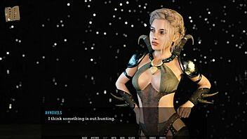 tales from the unending void episode 147 hentai adventures