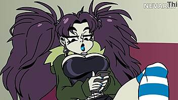 Ever seen a broke animation story like this one?