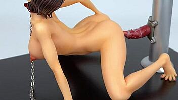 uhh, i think this is aiganreijou hentai by okayama, right?