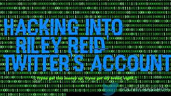 riley reid in cartoon blowjob animation hentai fun