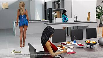 Alternate Existence 19