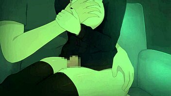 vel story thighs in pov anime hentai