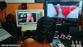 is the gay mask diva del sexo transforming your fantasies?