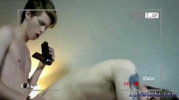 Guys in Boxers Have Big Dicks Gay Sex First Time Bareback