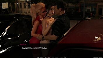 Jessica Oneil's Hard News 105 episode explores intense game strategies and player challenges