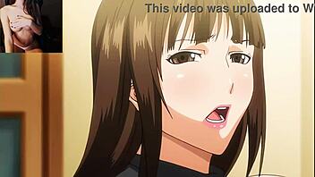 Deep and intense hentai with English subtitles and more