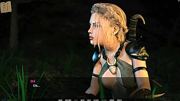 tales from the unending void episode 147 hentai adventures