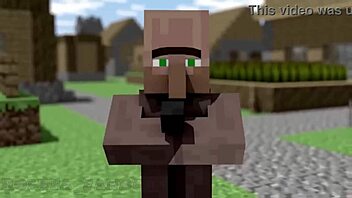 Villager news pl dub