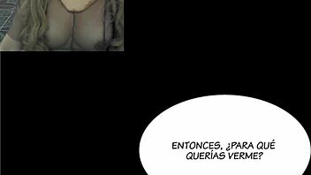 My Aunt Chapter 41 Comic Adventure