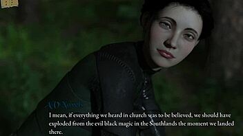 The Price of Power 114